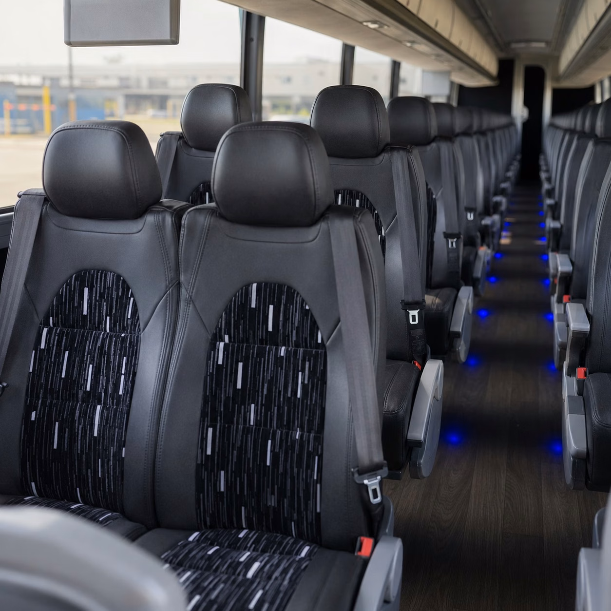 mcallen airport transportation