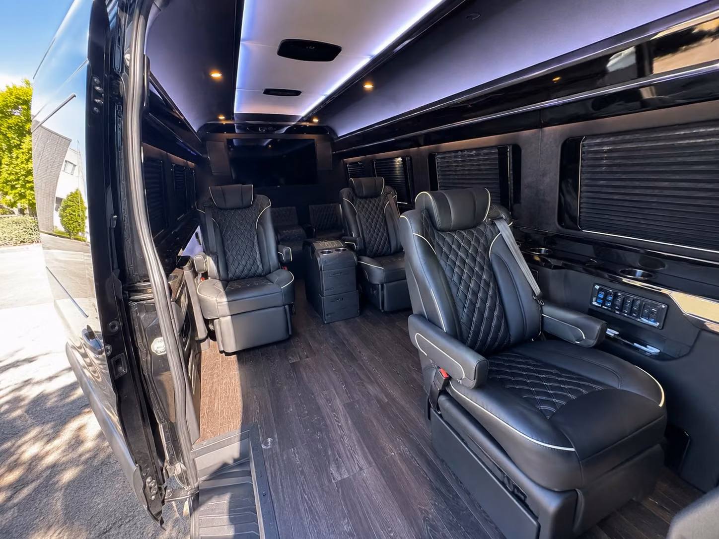 mcallen employee transportation