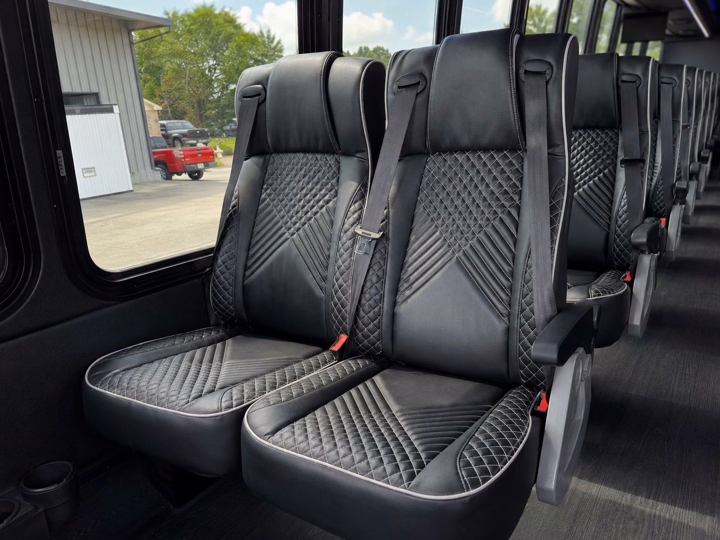 mcallen long distance transportation